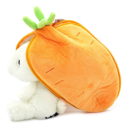 Gadget the Rabbit/Carrot