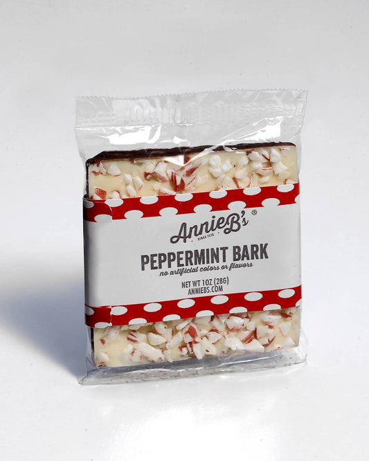 1oz. Peppermint Bark Single