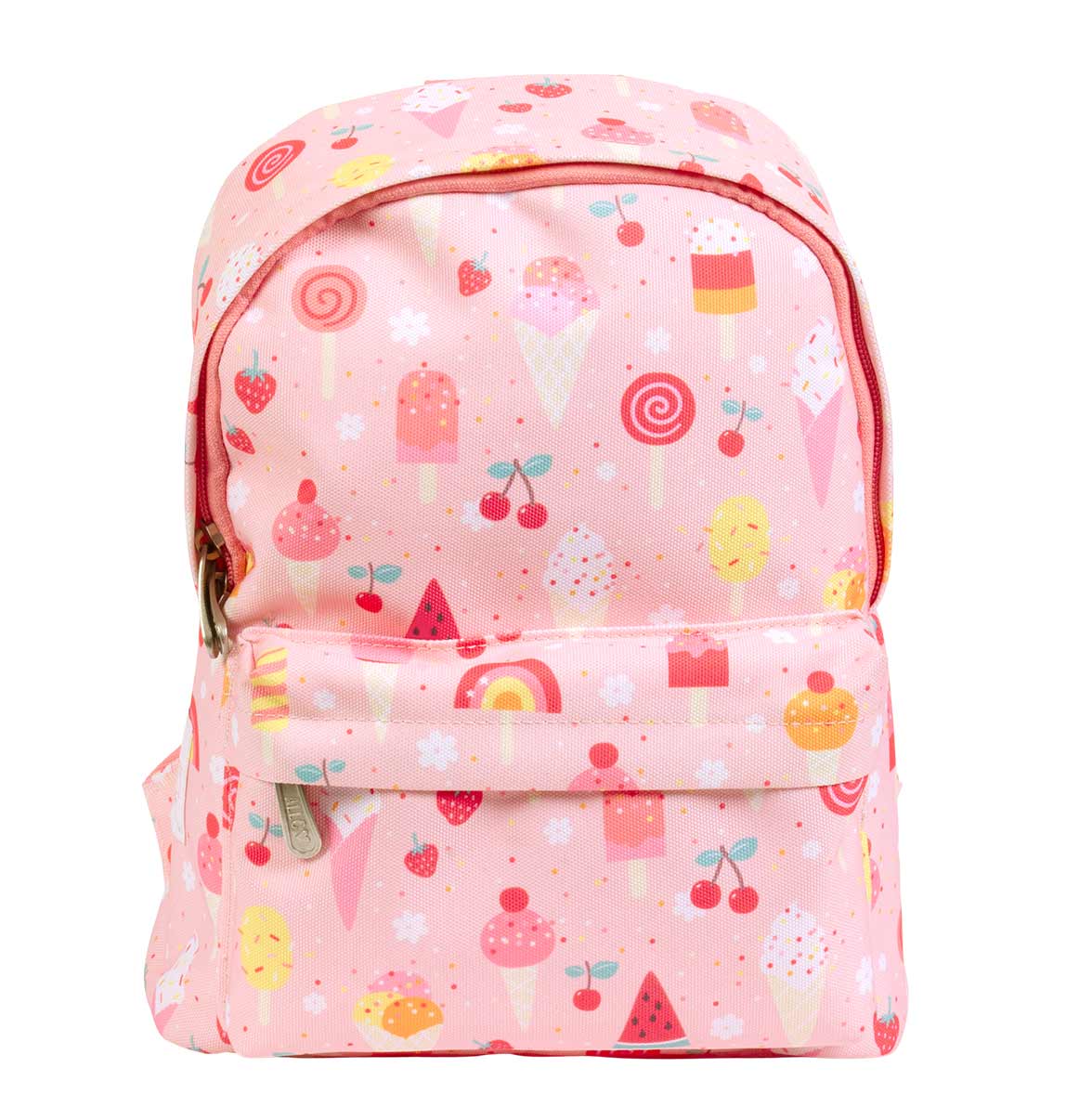 Ice Cream Backpack