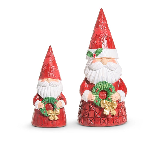 Santa Gnomes