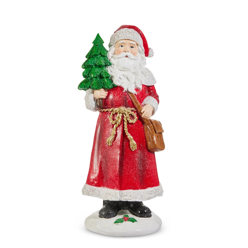Classic Santa