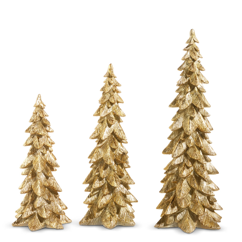 Gold Trees