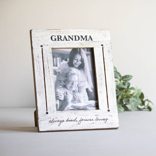 Grandma Photo Frame