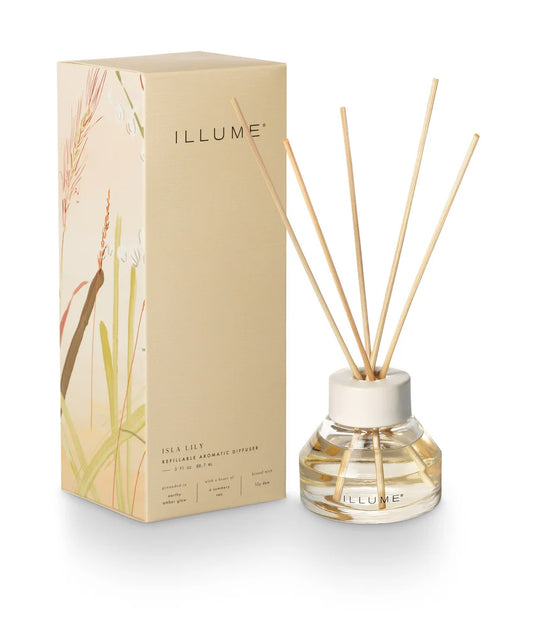 Isla Lily Diffuser