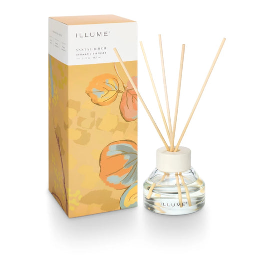 Santal Birch Diffuser