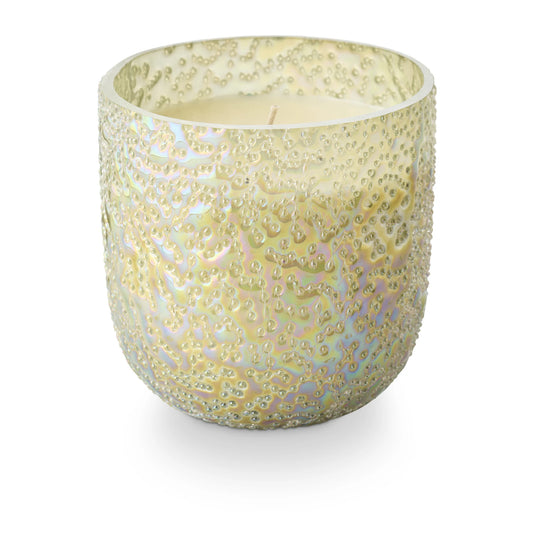 Balsam & Cedar Beaded Glass