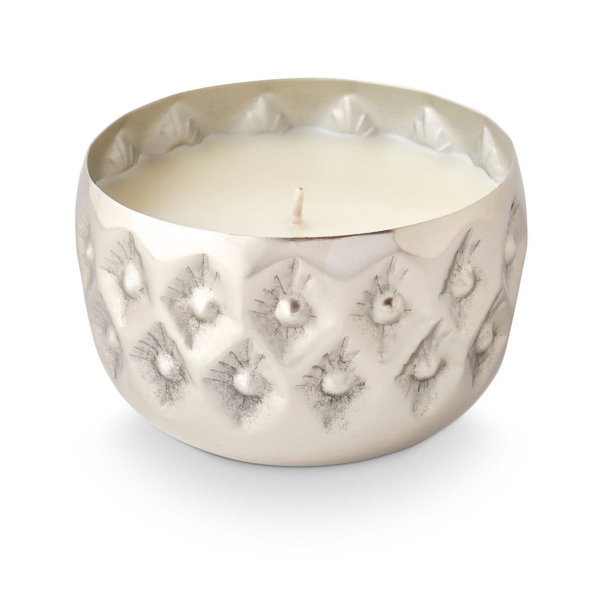 Balsam & Cedar Radiant Pressed Metal