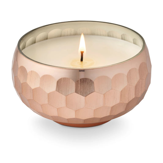 Lychee Martini Disco Bowl Candle