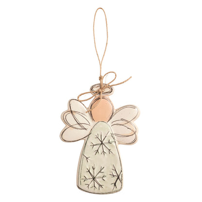 Angel Ornament
