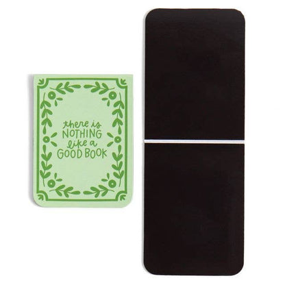 Book Lover Reading Quotes Magnetic Bookmarks