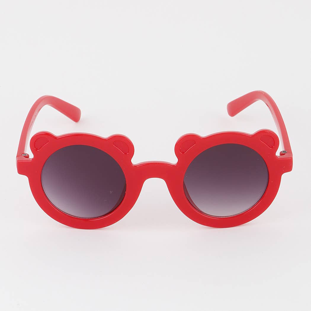 Kids Bear Ears Sunglasses