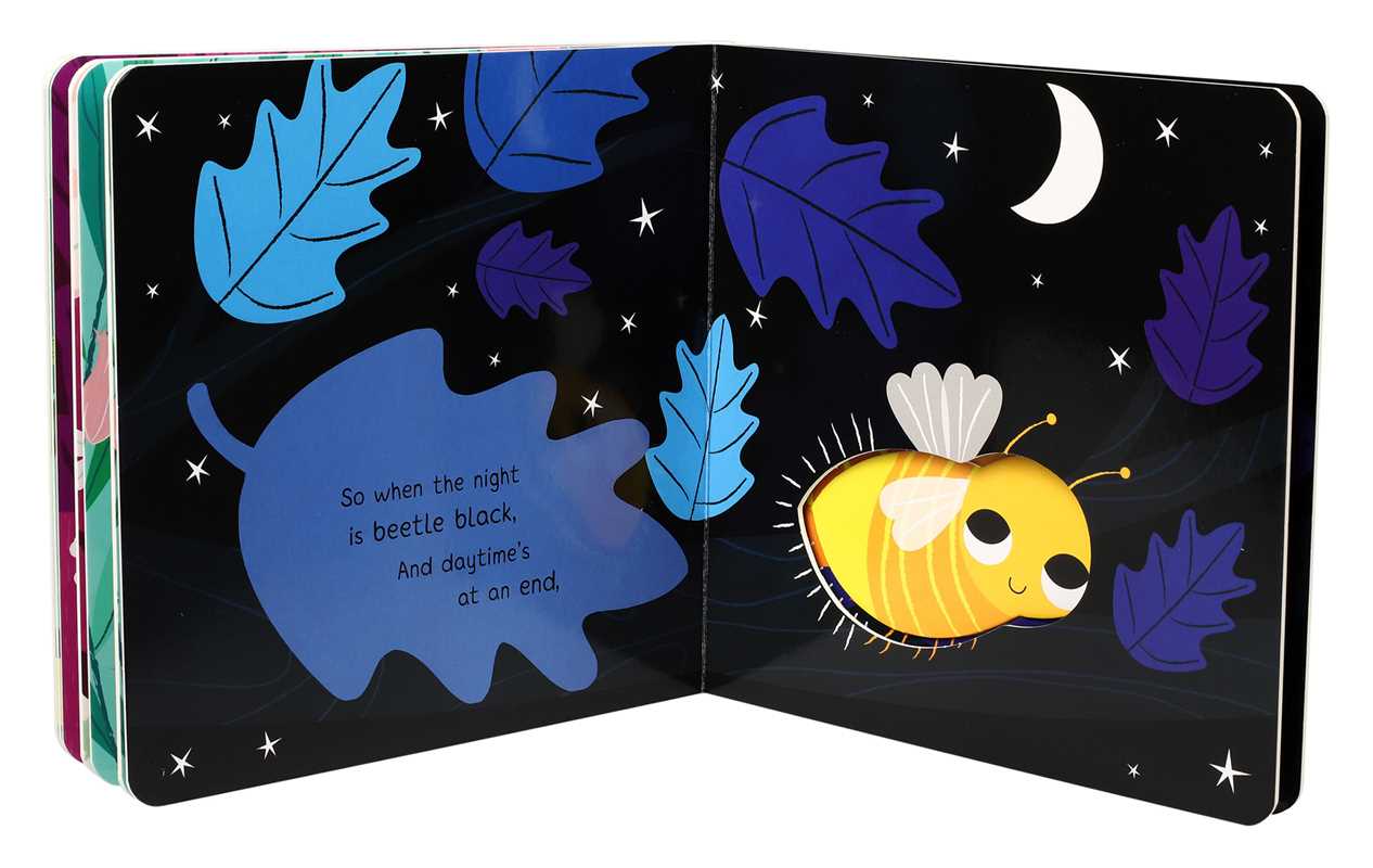 You're My Little Cuddle Bug Board Book