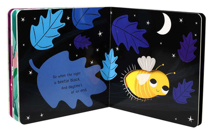 You're My Little Cuddle Bug Board Book