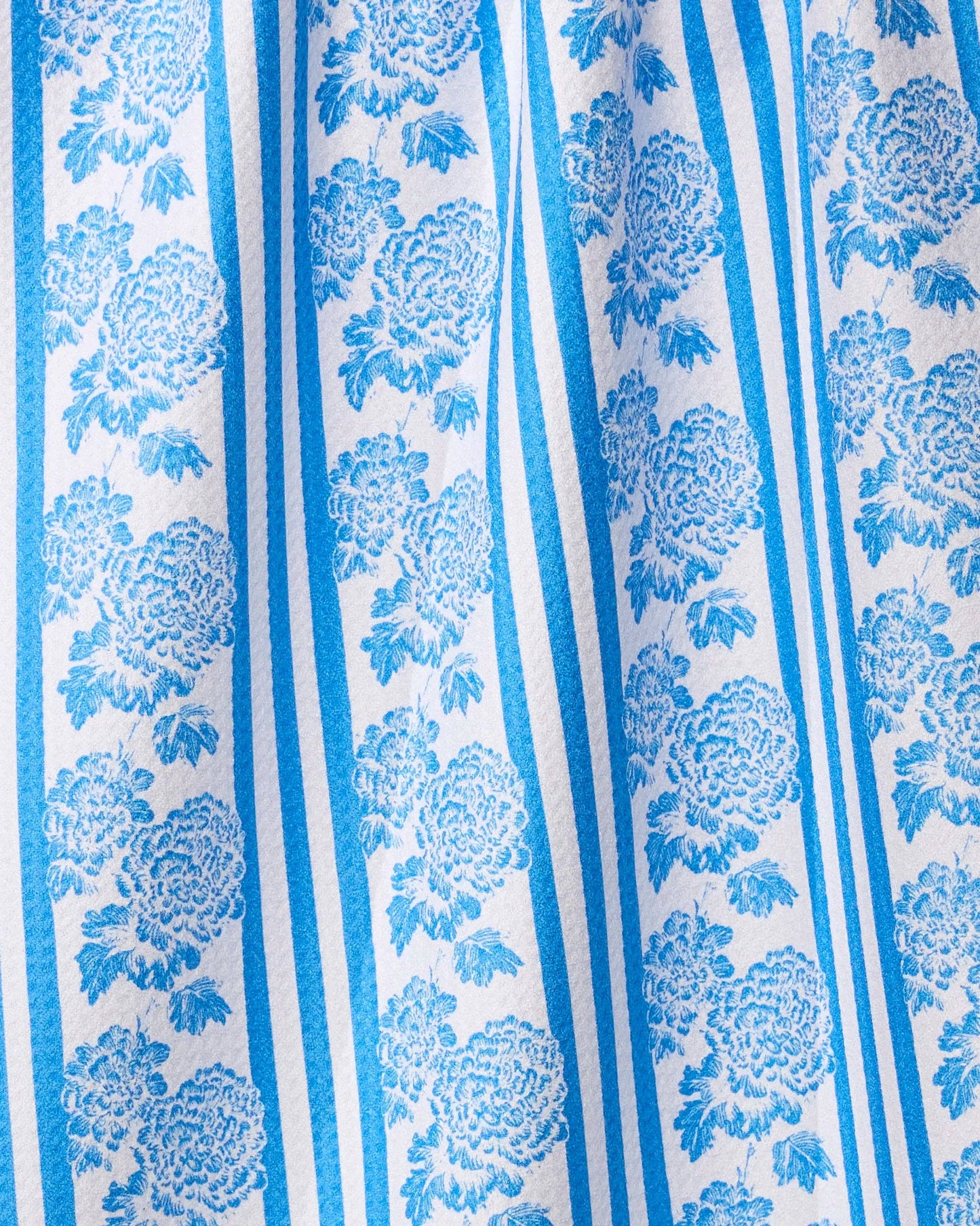 Mykonos Kitchen Tea Towel