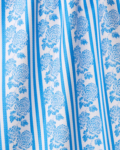 Mykonos Kitchen Tea Towel