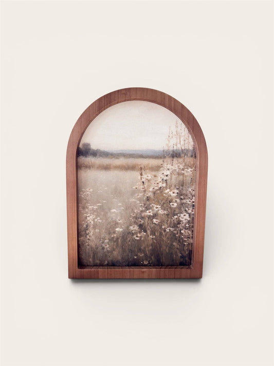 Mabel Small Framed Arch