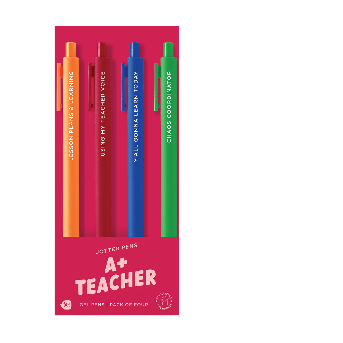 Dumpster Fire Jotter Set
