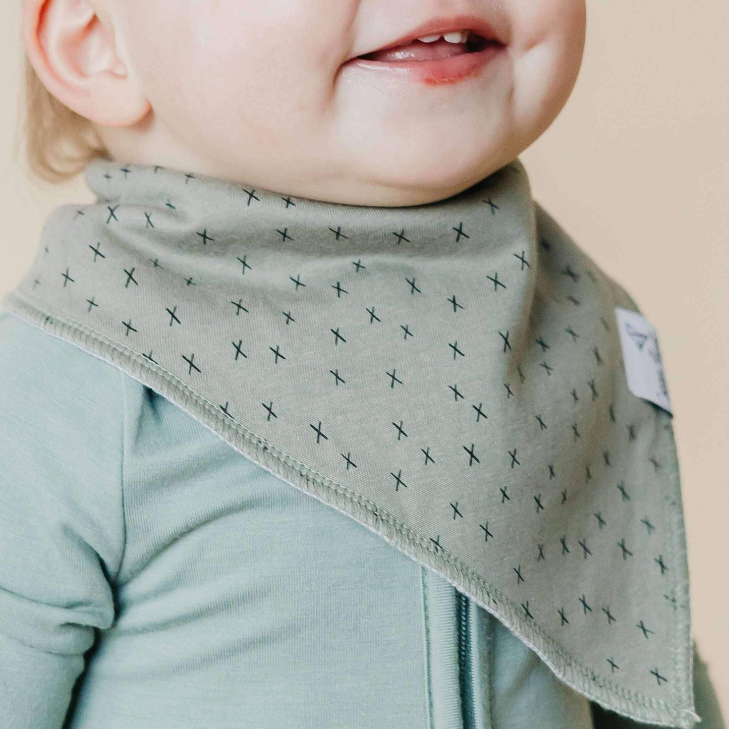 Alta Bandana Bibs