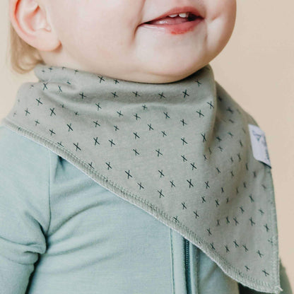 Alta Bandana Bibs