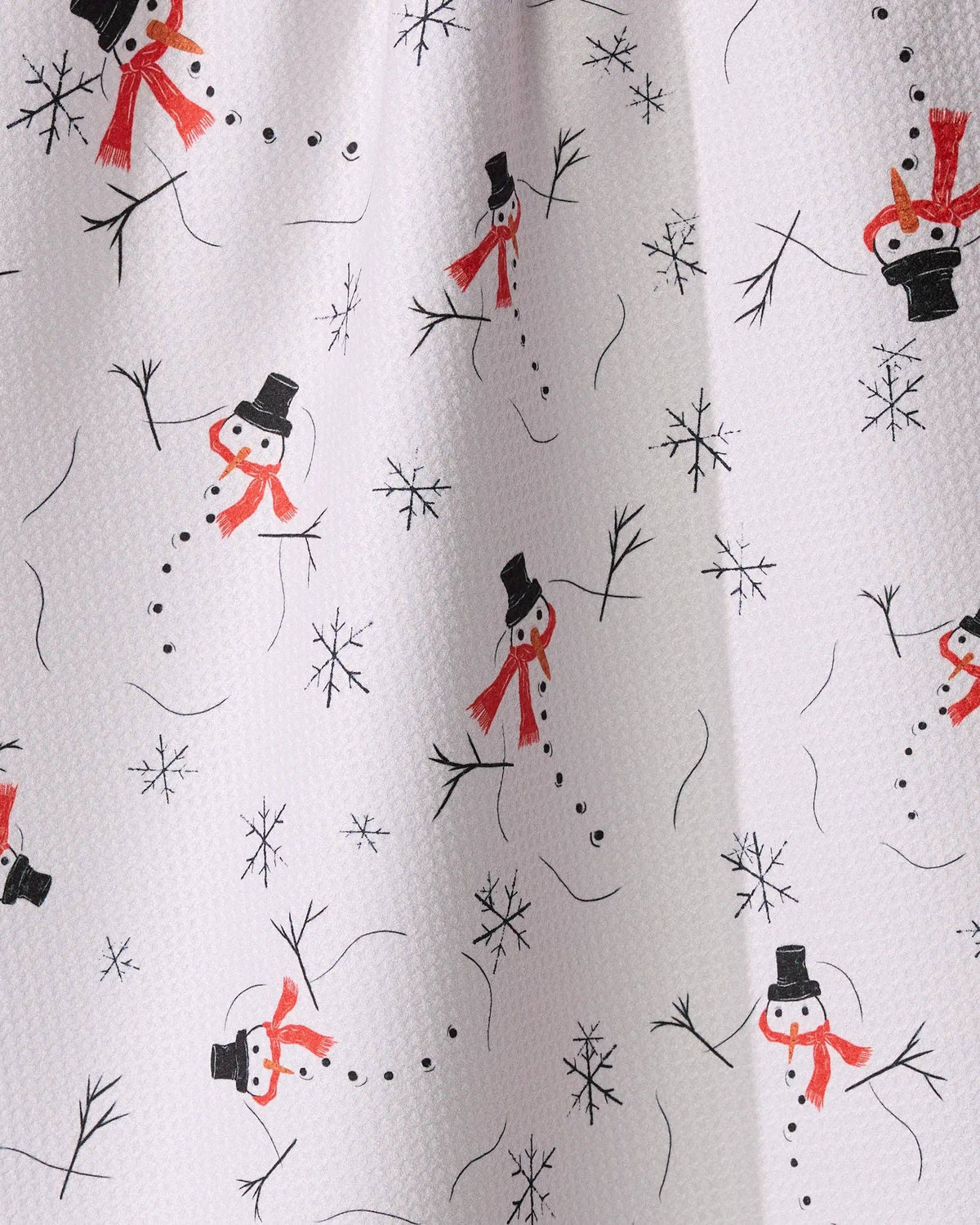 Chill Chums Kitchen Tea Towel