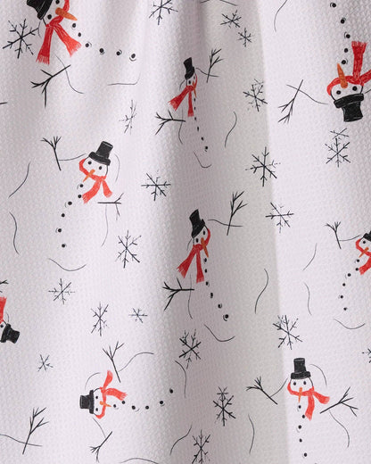 Chill Chums Kitchen Tea Towel