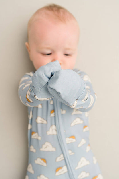 Dreamy Skies Bamboo Sleeper