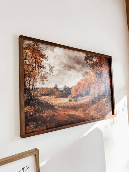 Vera Wall Art