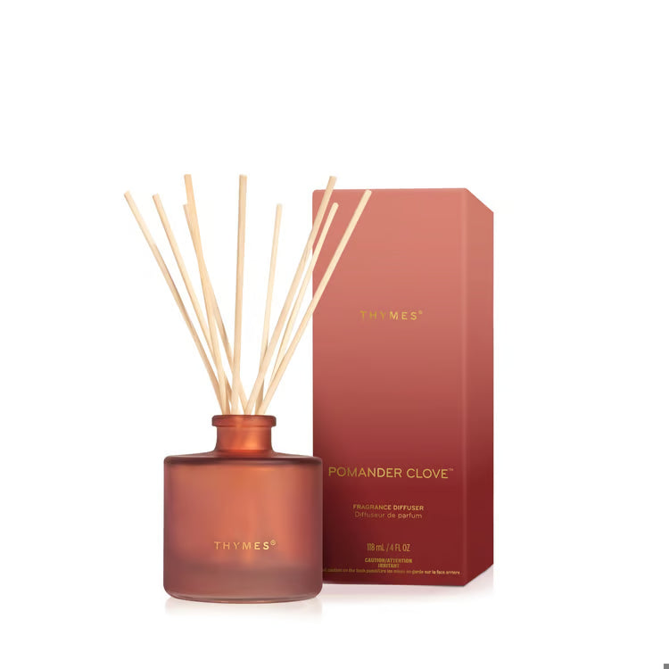 Pomander Cove Diffuser