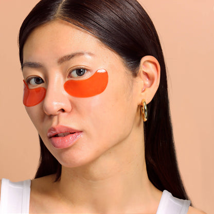 Bright Eyed Hydrogel Eye Patches