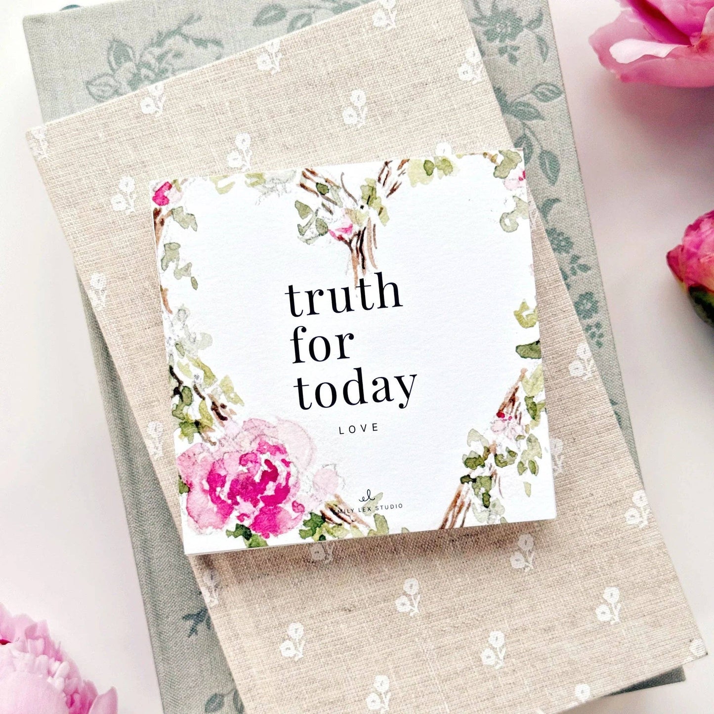 Truth for Today Love Cards