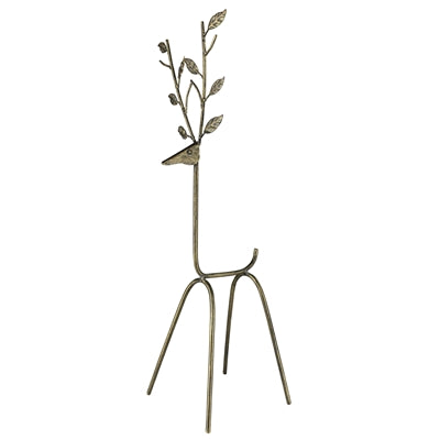 Metal Deer