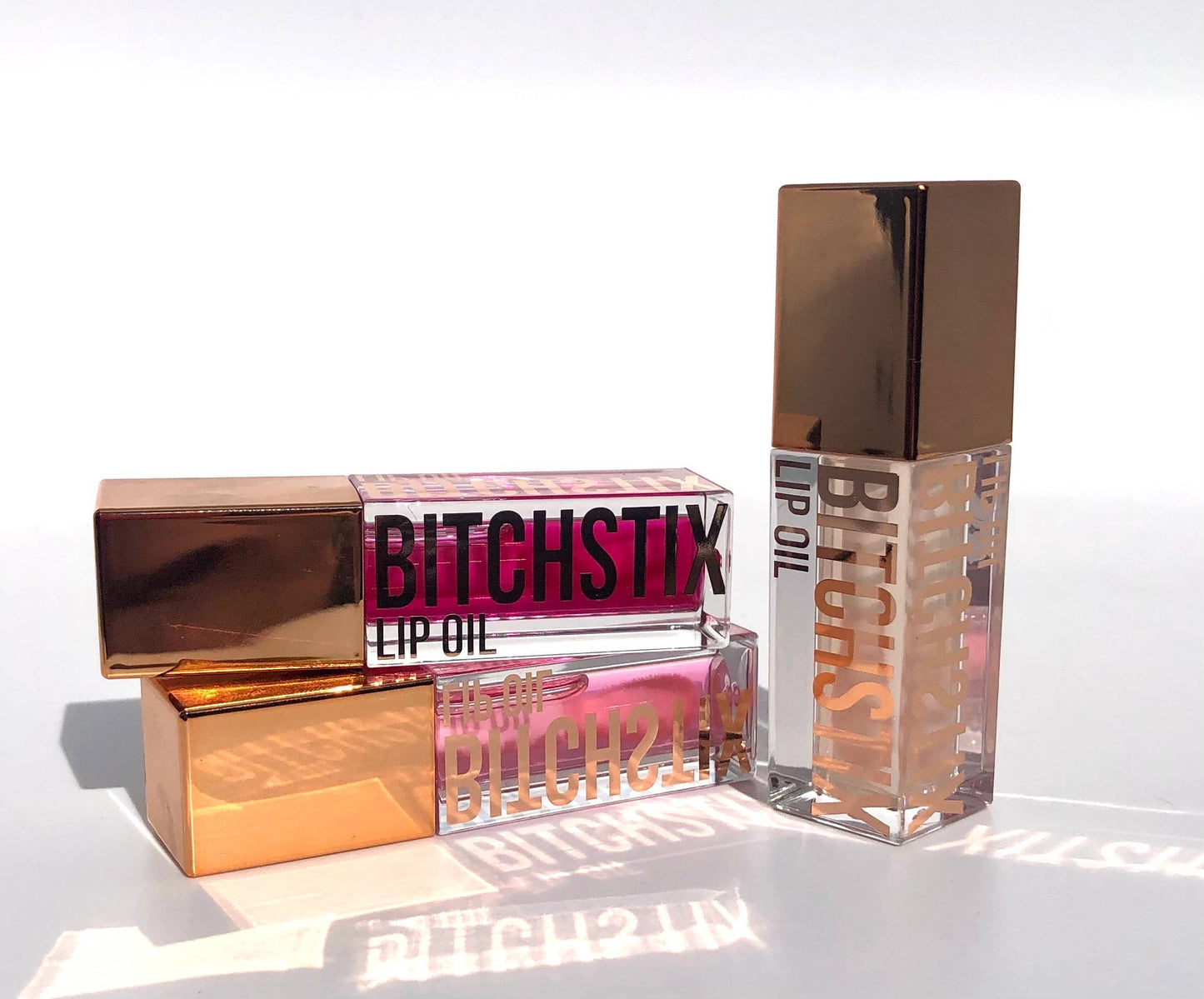 Mixed Berry BITCHSTIX Lip Oil