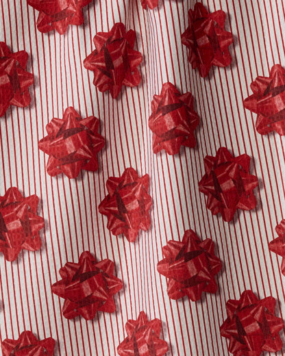 Perfectly Wrapped Luxe Kitchen Tea Towel