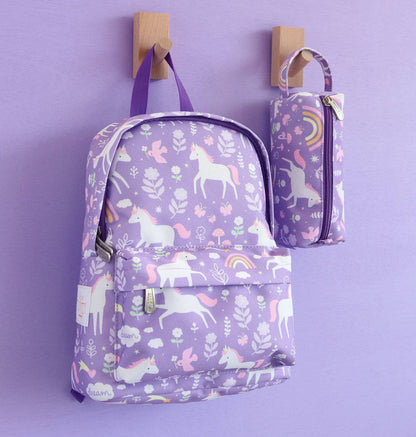 Unicorn Backpack