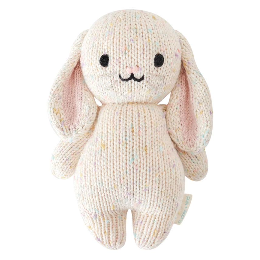 baby bunny (confetti)