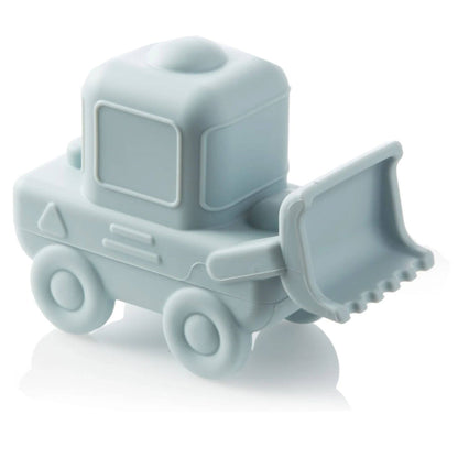 Construction Bath Toy Set