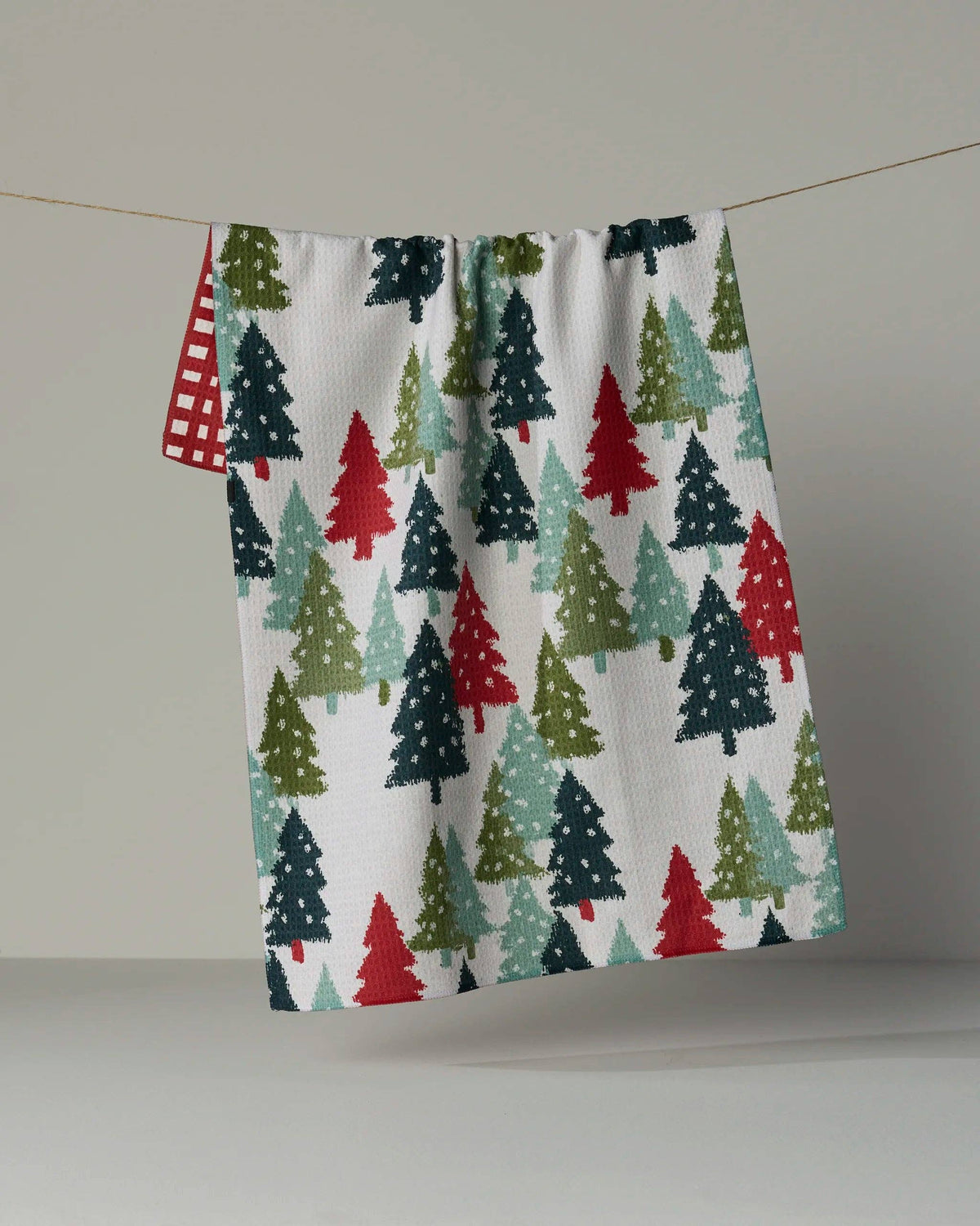 Pine Parade Luxe Kitchen Tea Towel