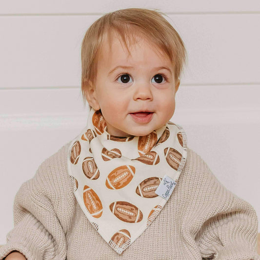 Blitz Bandana Bibs