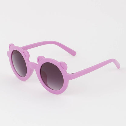 Kids Bear Ears Sunglasses