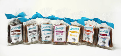 Original Caramel Gift Bag