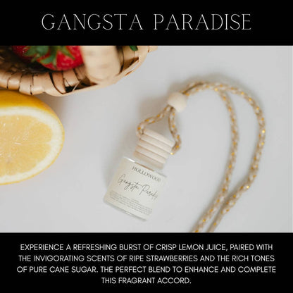 Tahiti Sands Car Diffuser