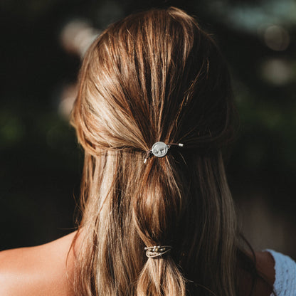 Roam Hair Tie Bracelets