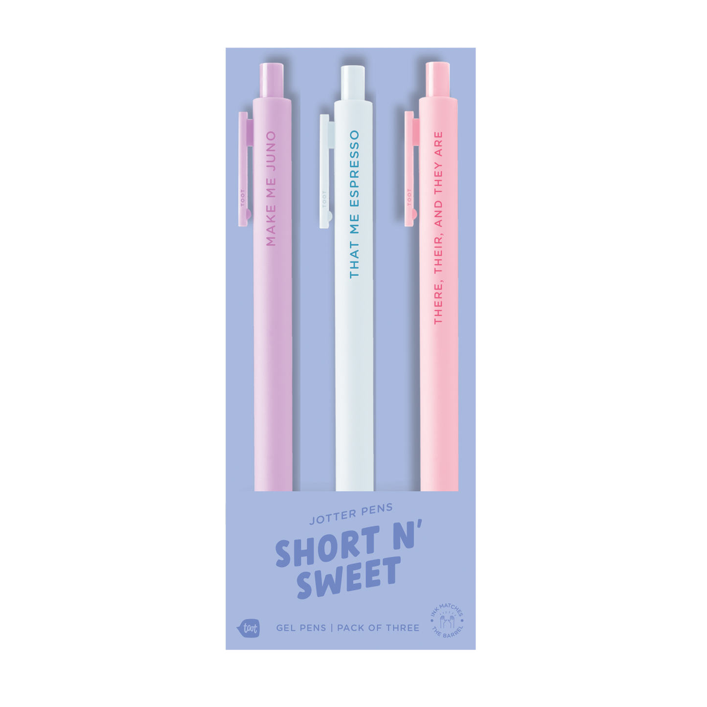 I'm A Cool Mom Jotter Set