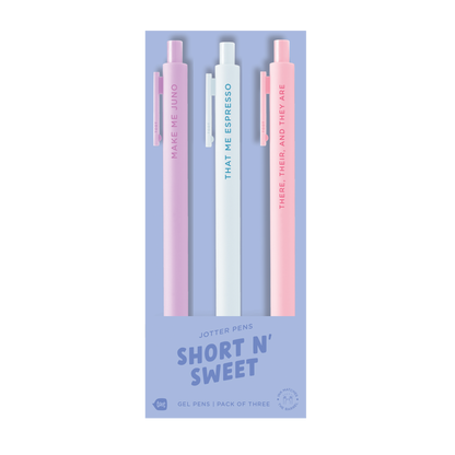 I'm A Cool Mom Jotter Set