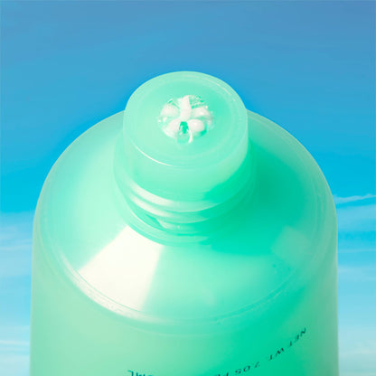 After Sun Gel-Lotion