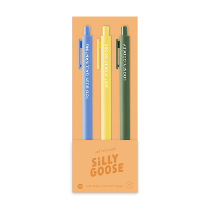 NTotally 90's Jotter Set
