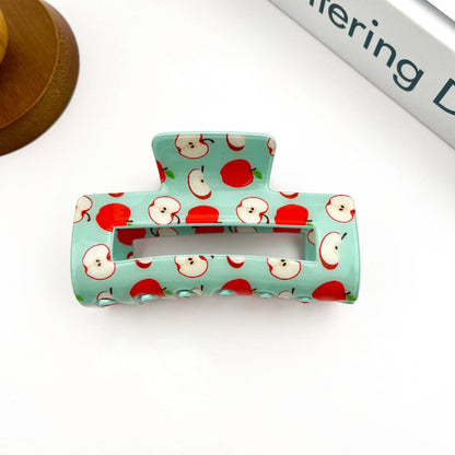 Fruity Hair Clip