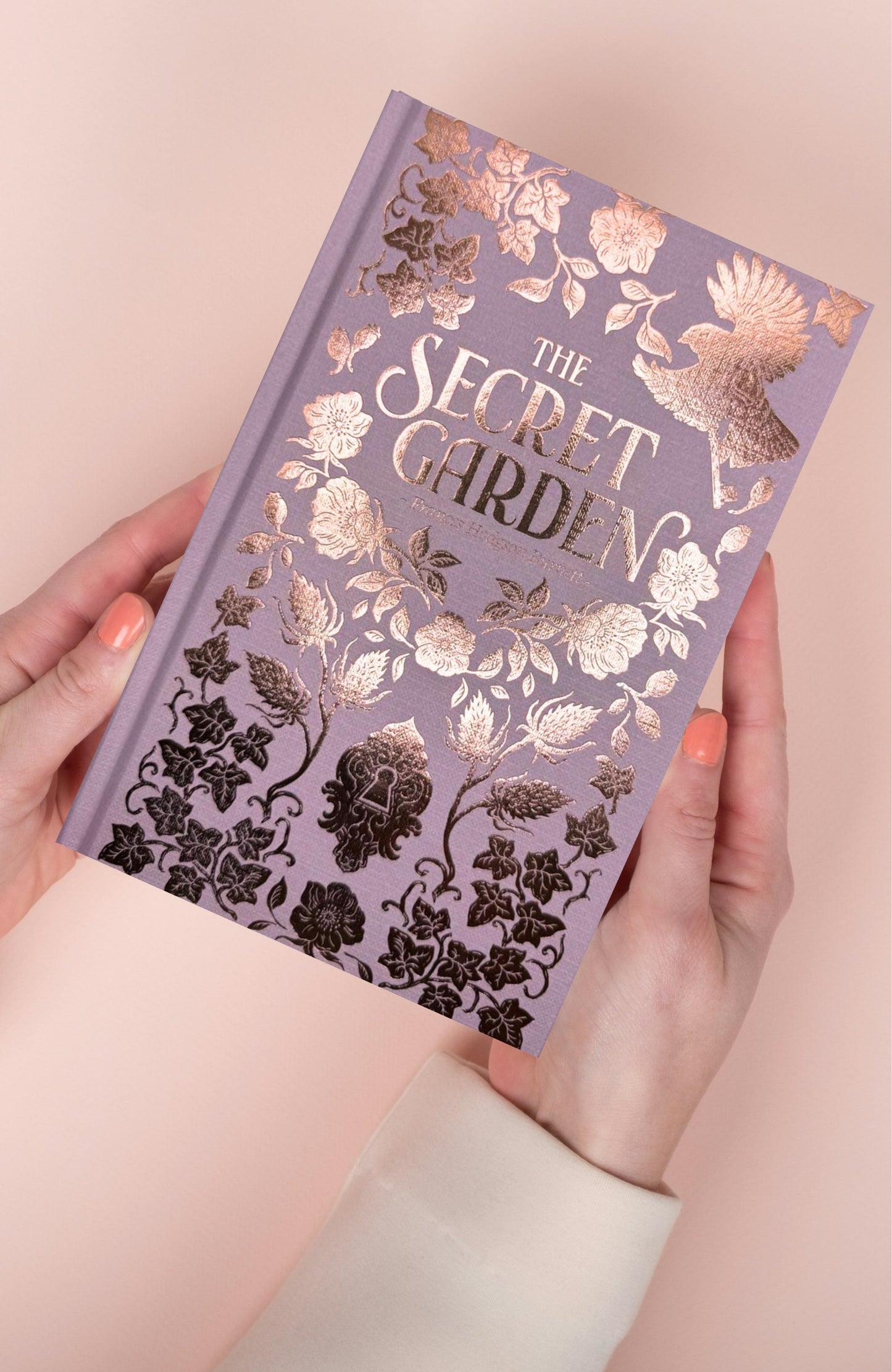 The Secret Garden | Luxe Edition