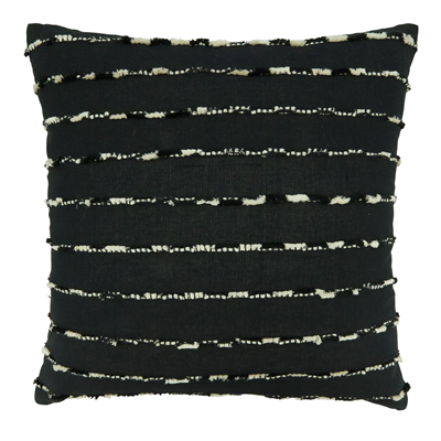Stripe 20x20 Throw Pillow
