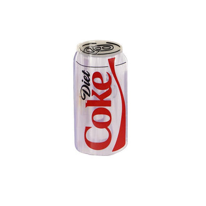 Coke Hair Clip